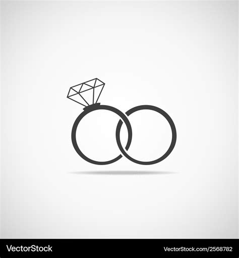 Wedding Royalty Free Vector Image Vectorstock