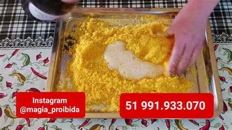 Como fazer uma Oferenda para POMBA GIRA Ebó MARIA PADILHA MARIA