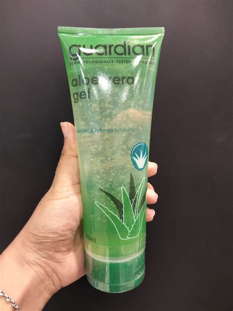 Guardian Aloe Vera Lazada Indonesia