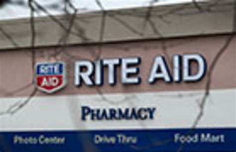 Rite Aid to Expand Covid Testing in Partnership With HHS - TheStreet