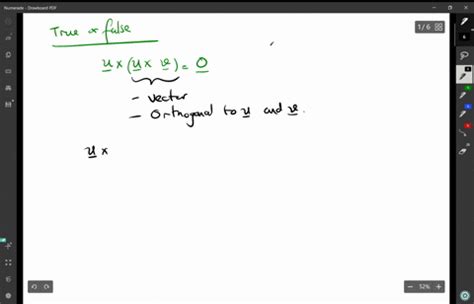 Solved Possible Identities Determine Whether The Following Statements