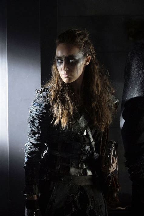 Alycia Debnam Carey Warrior Woman Alycia Debnam Carey Alycia Debnam