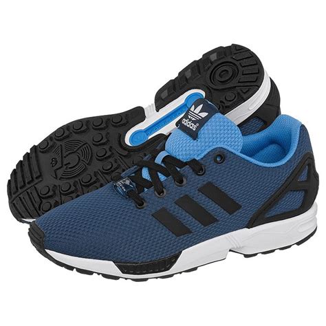 Buty Adidas ZX Flux K M19386 W ButSklep Pl