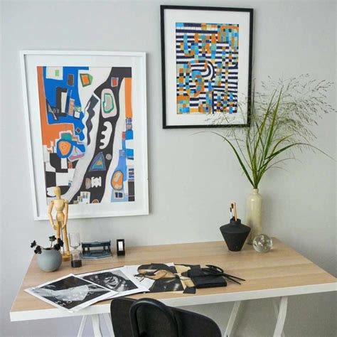 Abstract Wall Art & Prints Australia - Inomaly Art