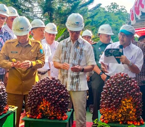 Jalankan Arahan Erick Thohir Ptpn Iii Dorong Transparansi Agar