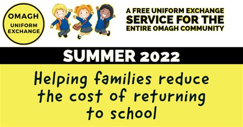 Omagh Uniform Exchange