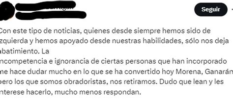 Destrozan A Sergio Mayer Tras Sumarse Al Proyecto De Claudia Sheinbaum “me Duele Ver En Qué Se