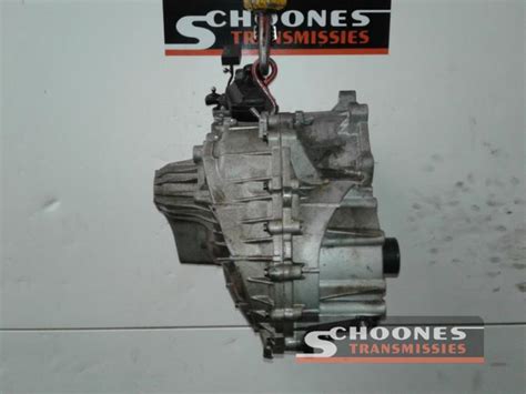 Gearbox Landrover Range Rover Evoque Bj3r7002ba Bj3r7002ba