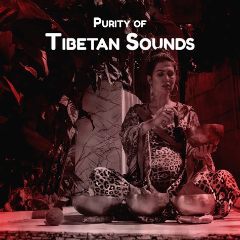 Purity Of Tibetan Sounds Tibetan Monks Chants Singing Bowls Buddhist