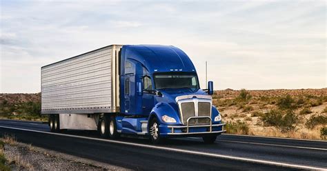 Commercial Truck Insurance Best Coverage And Cost Trusted Choice