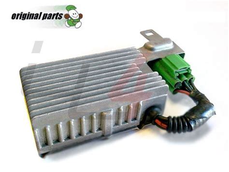 OEM Honda Injector Resistor Box