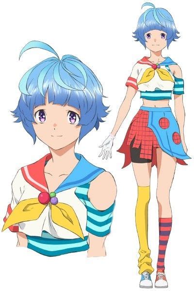 Pin By Mel Rvsnwood On Projet Cosplay In 2024 Cute Anime Character