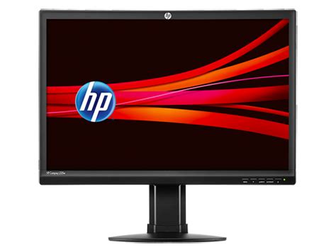 HP Compaq L220w 22 Inch Widescreen LCD Monitor Setup And User Guides