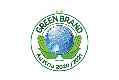 Green Brands Austria Siegel Zeichnet Nachhaltigkeitsengagement Der Brau