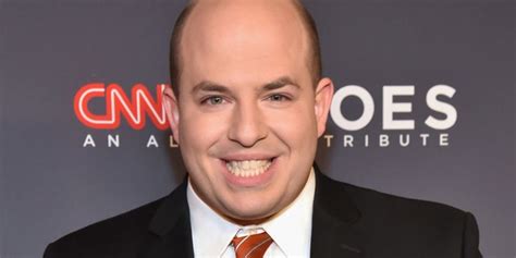 Cspan Caller Confronts Brian Stelter Cnn Is The Enemy Of The Truth