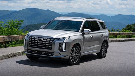 Hyundai Palisade Trim Levels Barbe Carlita