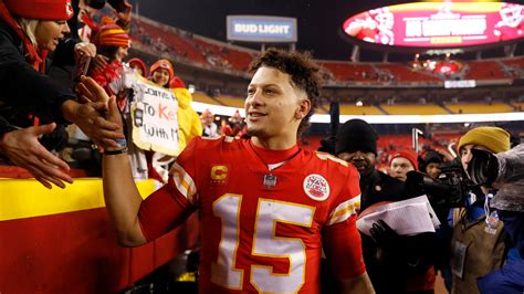 Who Are Patrick Mahomes' Parents, Brother? Get to Know His Family ...