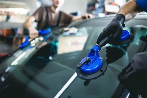 How To Evaluate Cost Estimates For Auto Glass Repair And Replacement