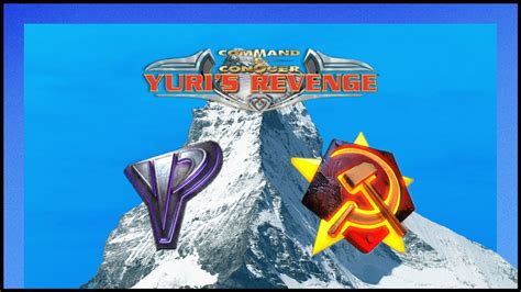 Yuri S Revenge Double Trouble 1 Vs 7 Superweapons YouTube