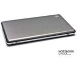 Review HP Envy 17 1190eg Notebook NotebookCheck Net Reviews