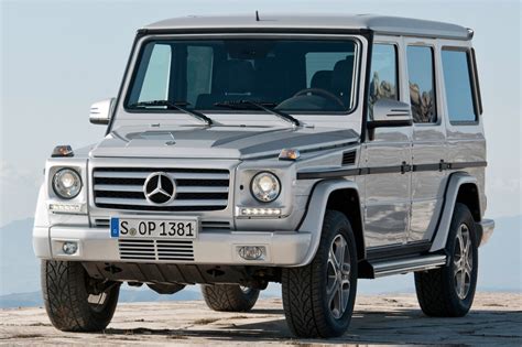 Used 2013 Mercedes Benz G Class For Sale Pricing And Features Edmunds