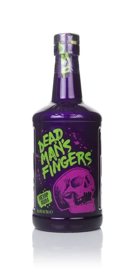 Dead Mans Fingers Master Of Malt