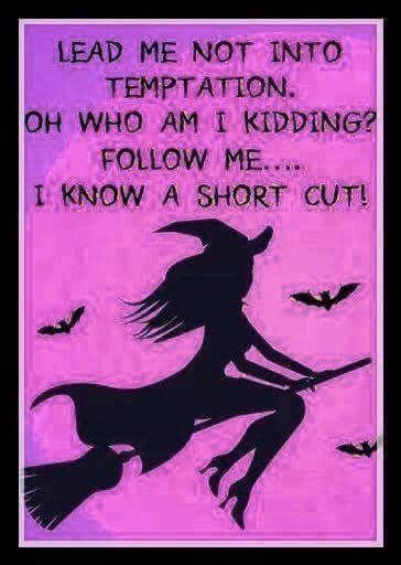 Witchy Cute Funny Witch Quotes Shortquotescc