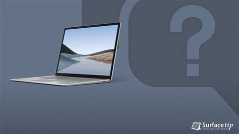 What's ports on Surface Laptop 3? - SurfaceTip