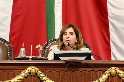 Presidencia de la Mesa Directiva insta a un proceso de ratificación de