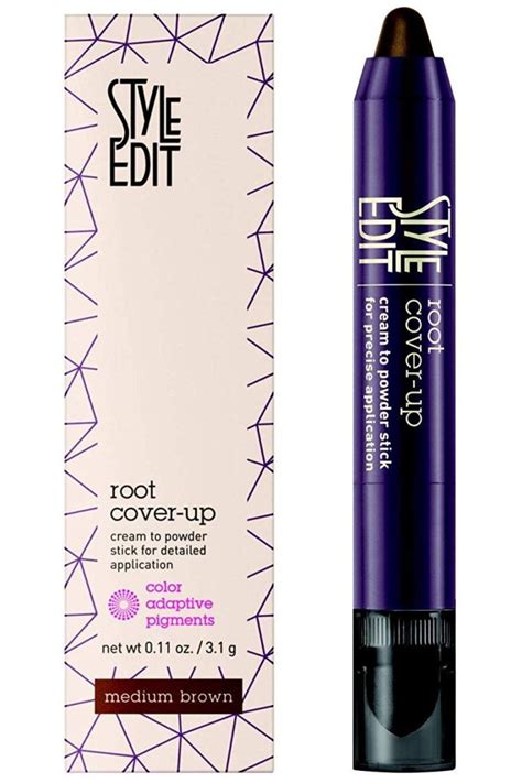 Best Hair Mascaras And Root Touch Ups In 2024 Skingroom