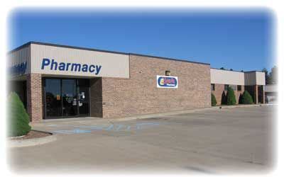 U Save Pharmacy - Your Local Hays Pharmacy