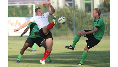 Derby Gegen FT Fulda Viktoria Bronnzell