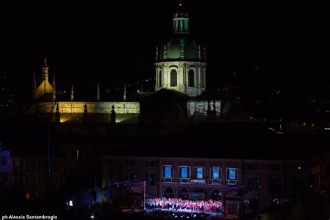 DA VEDERE Festival Como Città della Musica opera musica e danza all