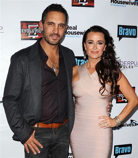 All The Kyle Richards And Mauricio Umansky Separation Rumors Explained