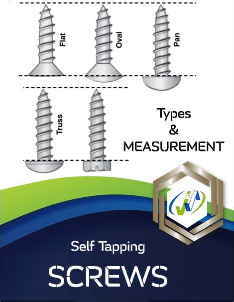 stainless steel  tapping screw manufacturer  tappers bolt