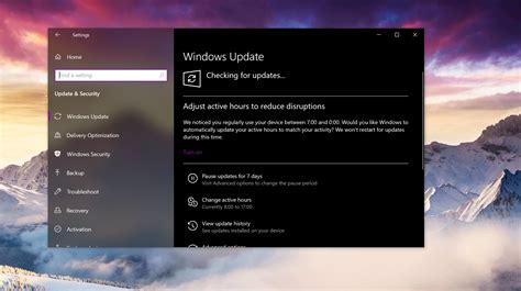 Microsoft Releases Windows October Update Preview Build