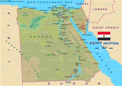 Marsa Alam Karte ägypten Goudenelftal