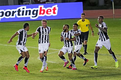 Ceará X Bahia Ao Vivo Confira Onde Assistir à Final De Hoje Da Copa Do