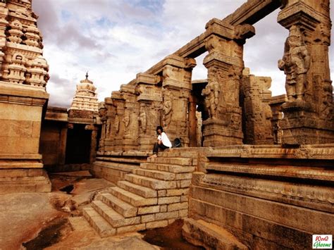 Andhra Pradesh Tourist Attractions Reopen — World Ghoomo