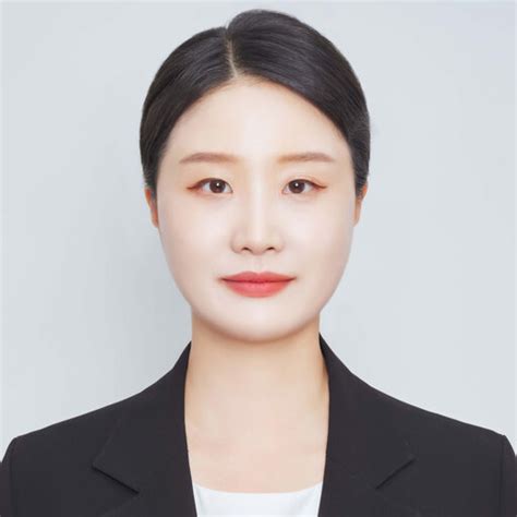 Yujin Lee Doctor Of Philosophy Pusan National University Busan