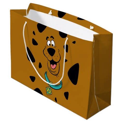 Scooby Doo Camouflage Large T Bag Scooby Doo Scooby Scooby Doo