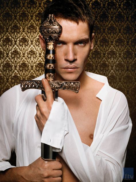 Jonathan Rhys Meyers Photo 46 Of 627 Pics Wallpaper Photo 111260