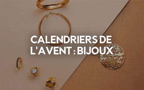 Les 10 Meilleurs Calendriers de lAvent de Bijoux en 2024 Box à Offrir