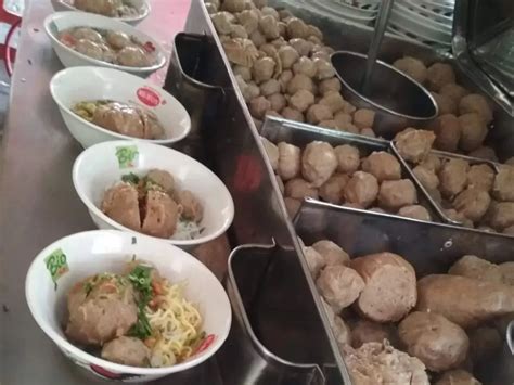 Kamu Harus Tahu Ini Ciri Ciri Bakso Daging Tikus Babi Dan Yang