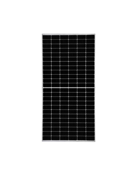 Comprar Panel Solar JA Solar 550W Mono PERC Tienda Solar