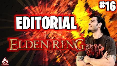 Editorial Elden Ring Primeiras Impress Es Qual Classe Escolhi