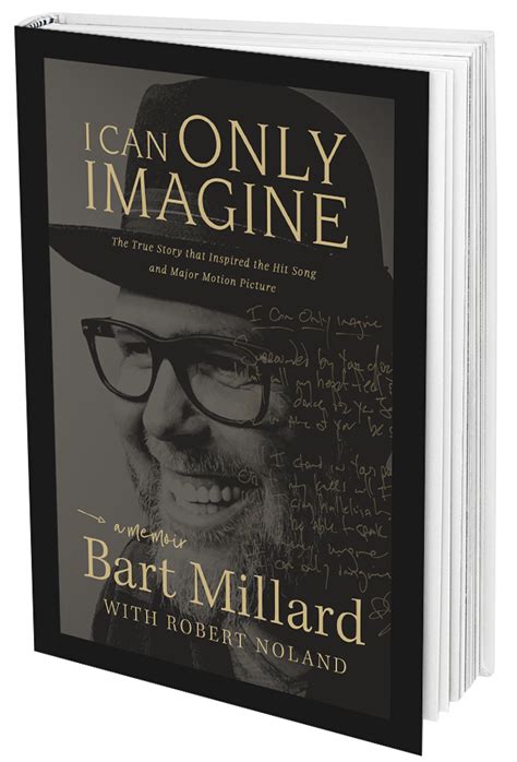 Bart Millard | I Can Only Imagine