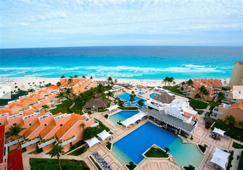 Wyndham Grand Cancun All Inclusive Resort And Villas Book Now