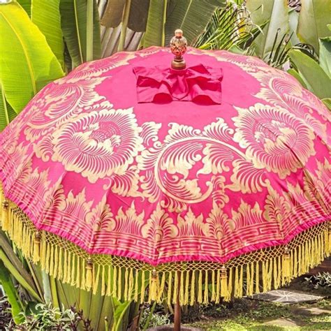 Beautiful Colour Pop Parasols From The East London Parasol Company