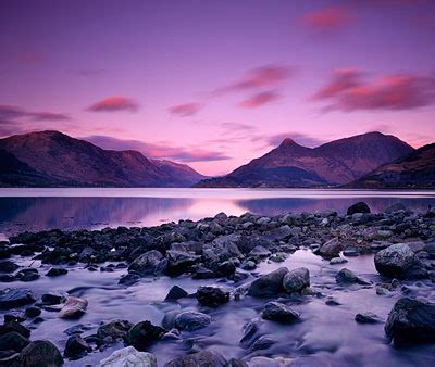 Top Landscape: Scotland Landscape Photography